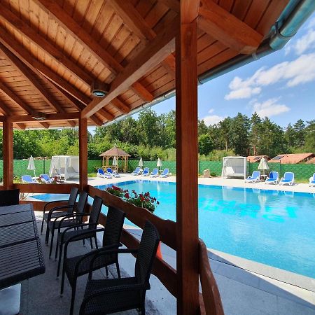 Feriendorf Fuchsberg Schirgiswalde-Kirschau Dış mekan fotoğraf