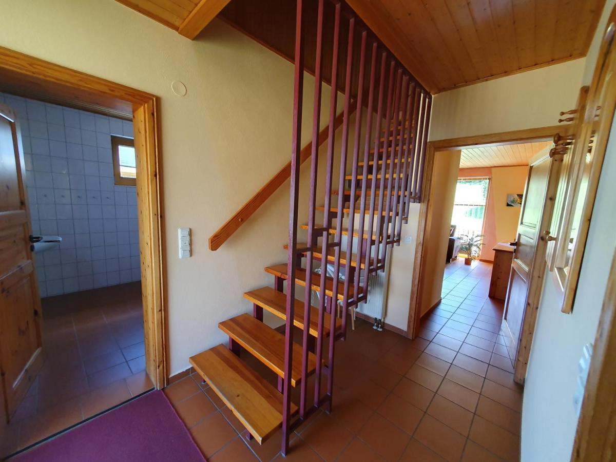 Feriendorf Fuchsberg Schirgiswalde-Kirschau Dış mekan fotoğraf