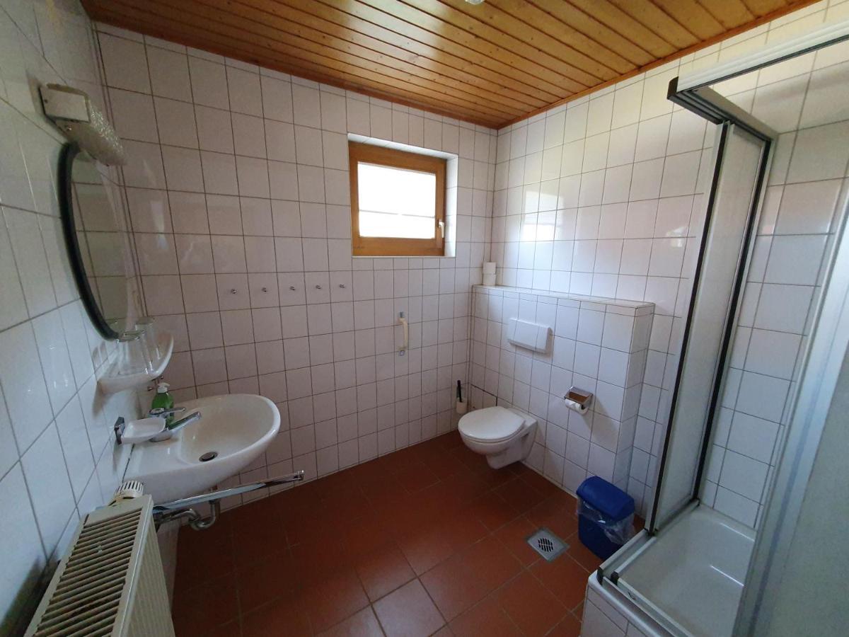 Feriendorf Fuchsberg Schirgiswalde-Kirschau Dış mekan fotoğraf
