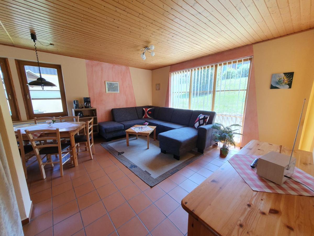 Feriendorf Fuchsberg Schirgiswalde-Kirschau Dış mekan fotoğraf