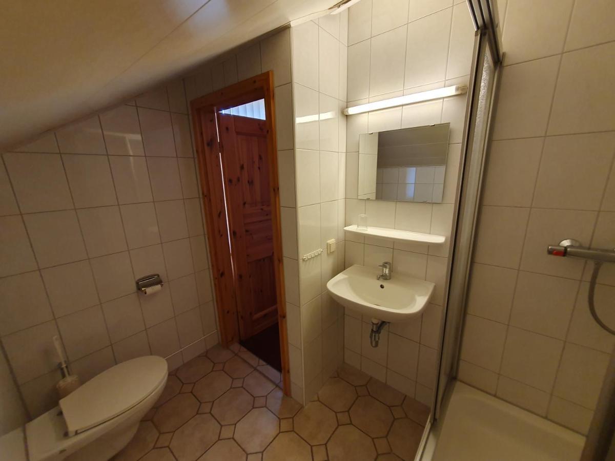 Feriendorf Fuchsberg Schirgiswalde-Kirschau Dış mekan fotoğraf