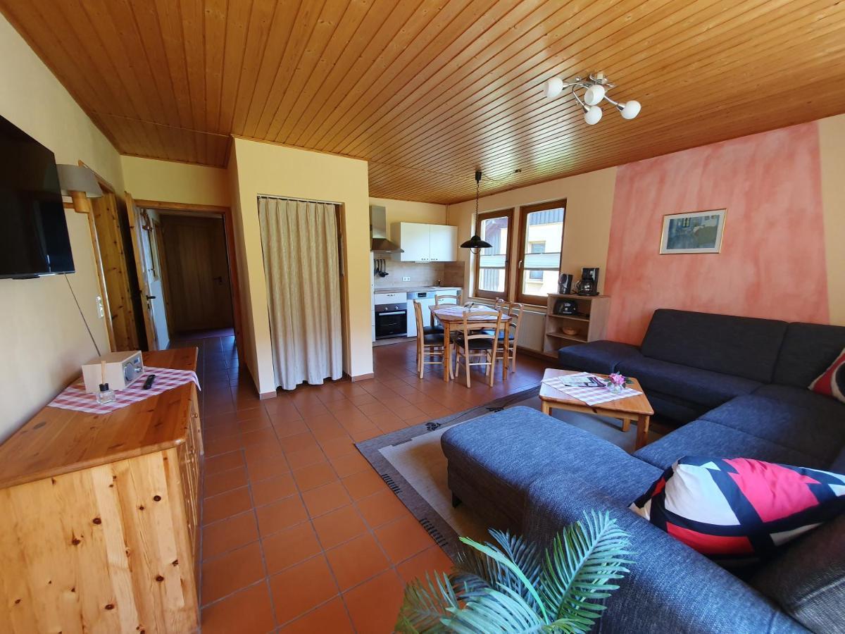 Feriendorf Fuchsberg Schirgiswalde-Kirschau Dış mekan fotoğraf