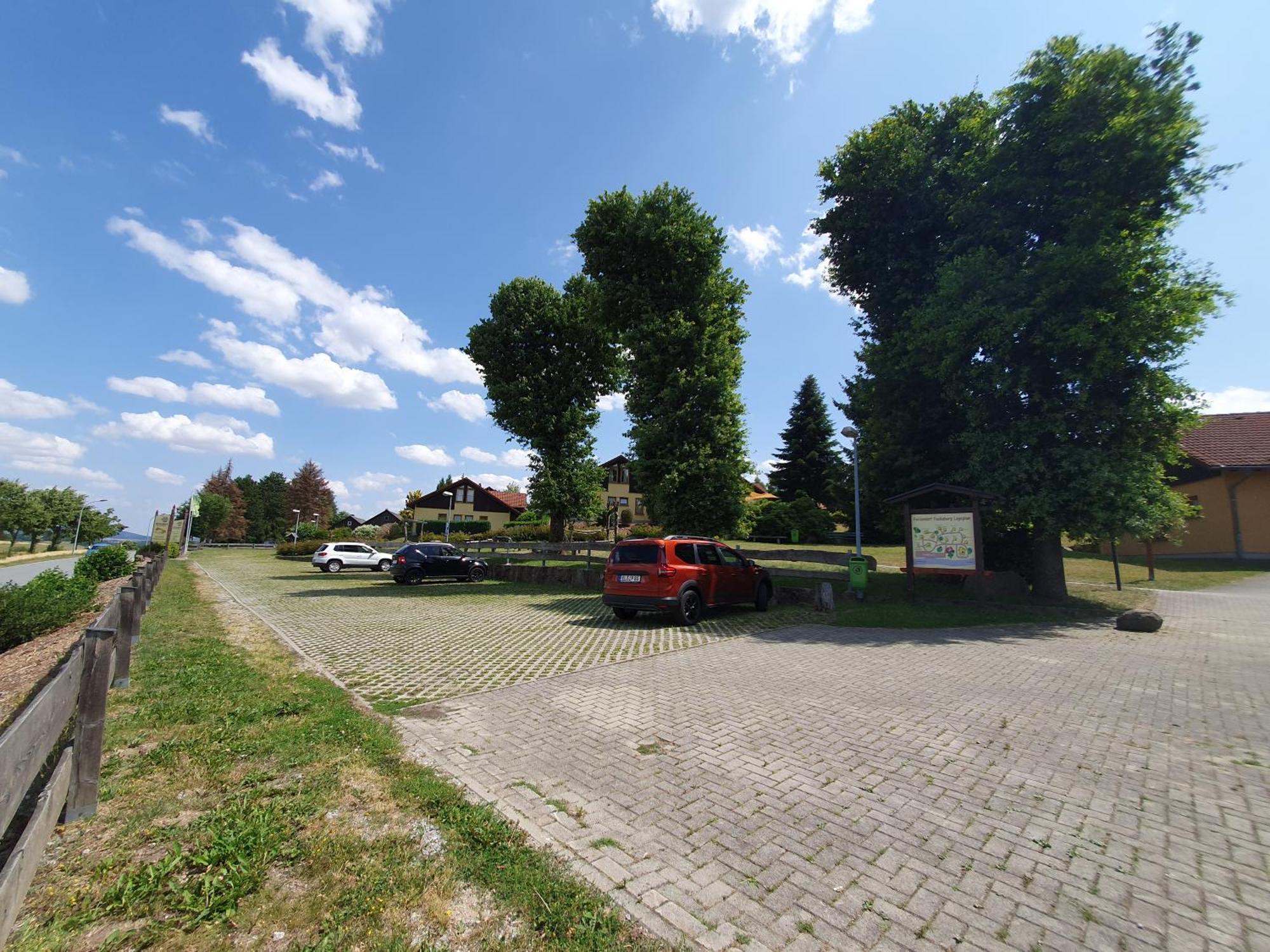 Feriendorf Fuchsberg Schirgiswalde-Kirschau Dış mekan fotoğraf
