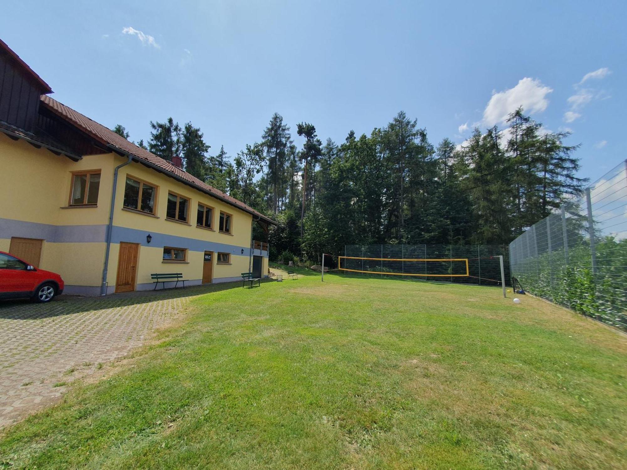 Feriendorf Fuchsberg Schirgiswalde-Kirschau Dış mekan fotoğraf
