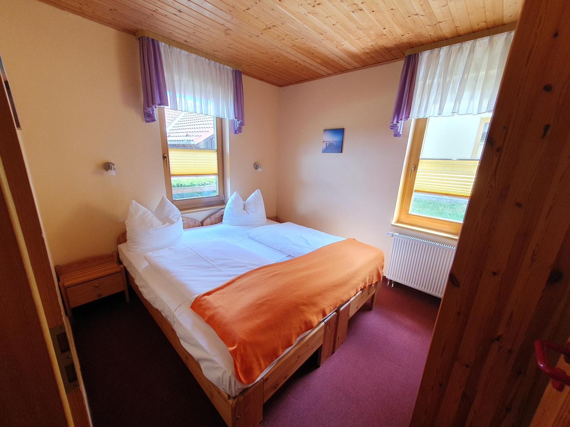 Feriendorf Fuchsberg Schirgiswalde-Kirschau Dış mekan fotoğraf
