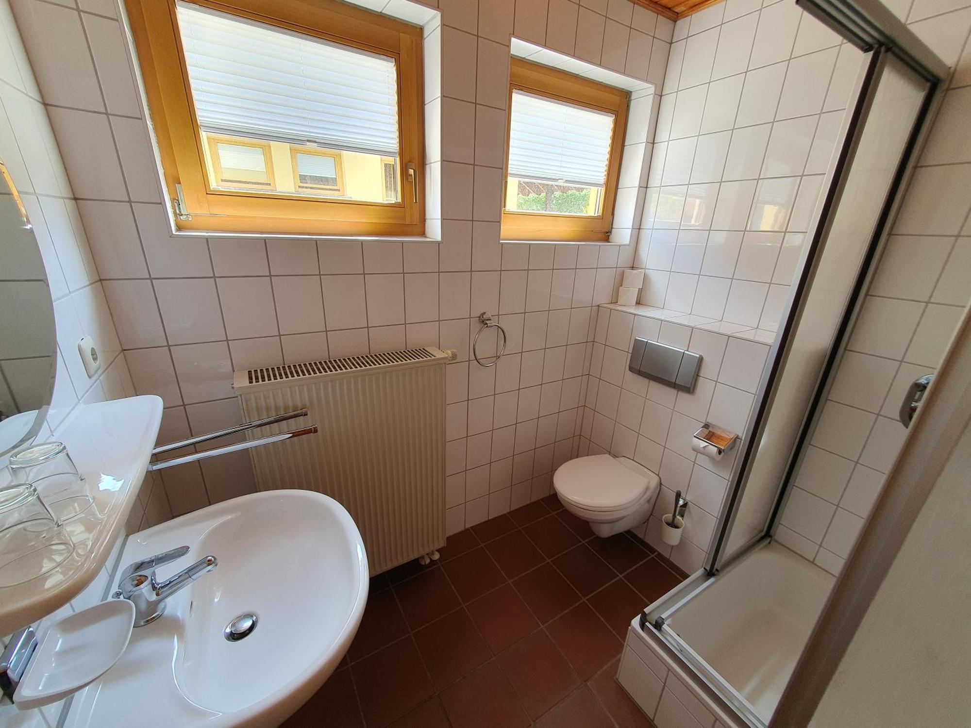 Feriendorf Fuchsberg Schirgiswalde-Kirschau Dış mekan fotoğraf